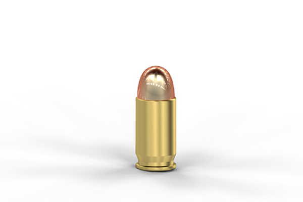 O CALIBRE .380